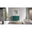 Base de meuble-lavabo simple 42 po seulement-96839881