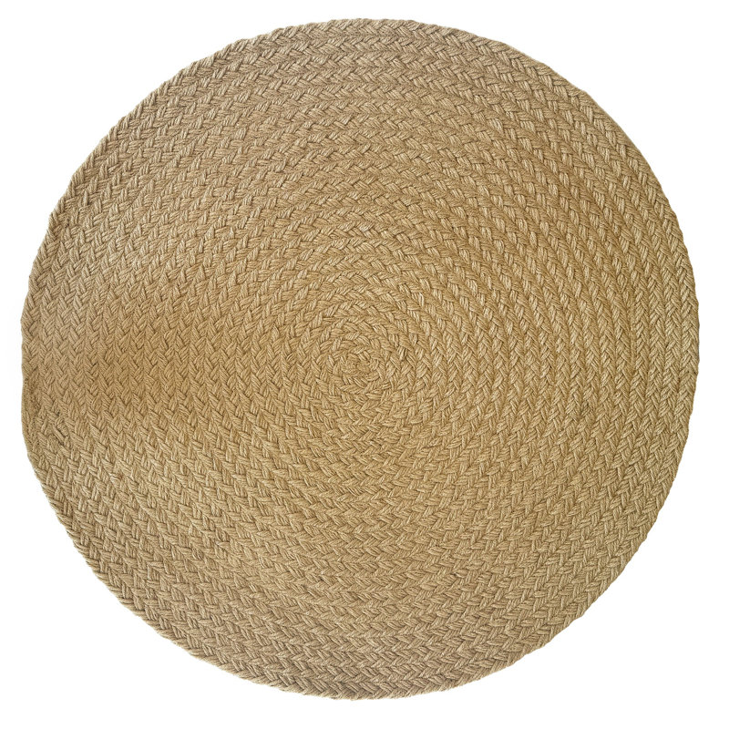 Gaia, Rond 7 pi 6 po