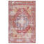 Tapis oriental rouille / orange Pashen-723334537