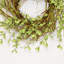 Couronne de porte 26 po Eucalyptus