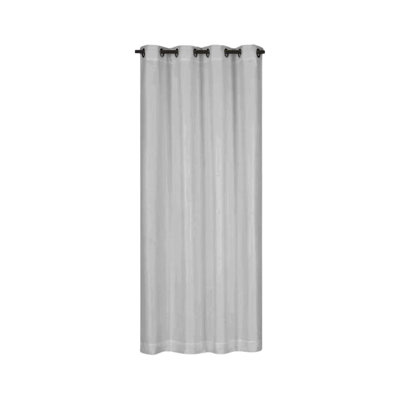 Kbndieu White Sheer Curtains Long Transparent Voile Sheer White Curtains Double Rod Pocket Gauze Drapes for Living Room Bedroom Window Sliding Glass Door