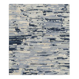One-of-a-Kind 4'11" X 5'10" Hand Knotted Area Rug