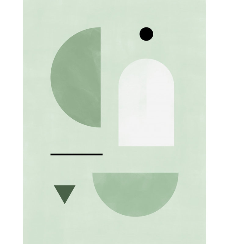 Wrapped Canvas Print, 50.8 cm H x 76.2 cm W