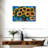 Harnek Sunflower Love With Palette Knife-107710115