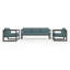 Avion 3 Piece Sofa Loveseat Set-1410538798-1442254612