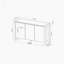 Buffet de rangement