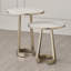 C Table-Nickel-Lg