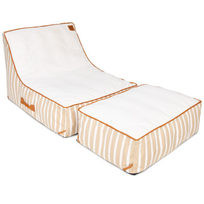Fauteuil de piscine Big Joe Lux Sealander