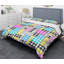 Ensemble de housse de couette hounds-tooth ii mid-century classic-40702032