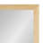 Parkside Rectangle Mirror with Shelves-714805966