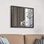 Miroir de salle de bain Humber-459812568