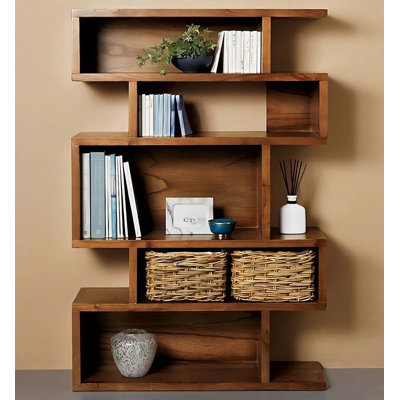 Étagère de salon Nordic