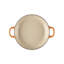 Le Creuset Signature Shallow Casserole 22cm-103693108