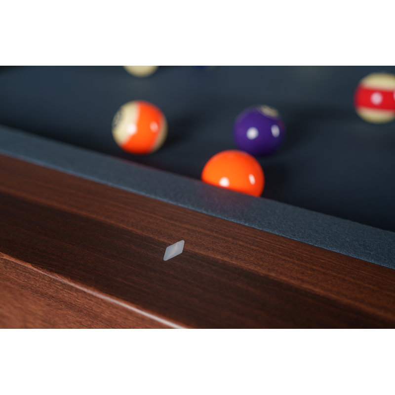 Jackies Slate Pool Table With Professional Installation Included