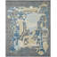 Studio Glyphs By Katie Merz Wool Abstract Area Rug-1643208831