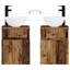 390 mm Bathroom Vanity-1068648967