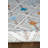 Antaniyah Faux Rabbit Fur Hand Tufted Rug-620234390