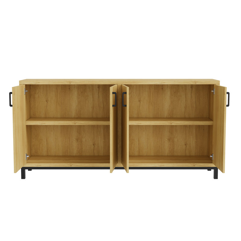 160cm Sideboard