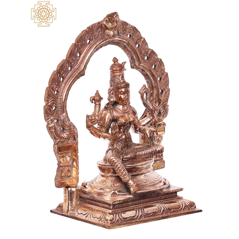 Religious & Spiritual Statue