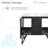 Annecy 36" Bathroom Vanity-93021336