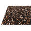 Tapis brun Jaime