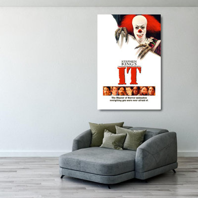 It