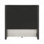 Lit tapissier standard à profil bas Solon-433280334-513019638
