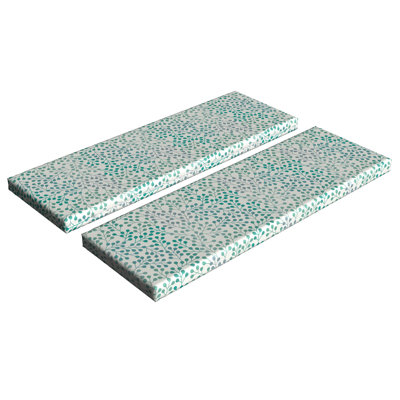 Mixed Outdoor Throw Pillow