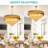 31.49" Calani Dimmable Round Chandelier