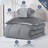 Bed-in-A-Bag Reversible Comforter Set with Bed Sheets-103089524-103089516