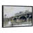 Black Floater Frame selected