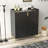 Modern Wine Bar Cabinet with Storage-774037903