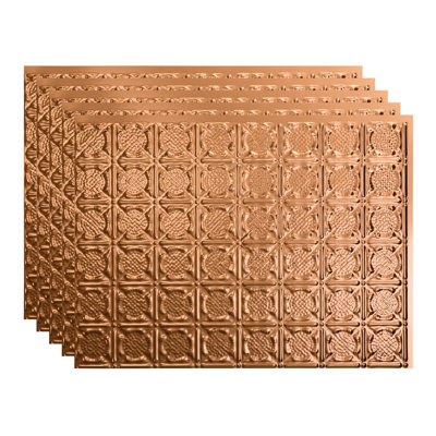SAMPLE - Traditional Vi Vinyl Tile