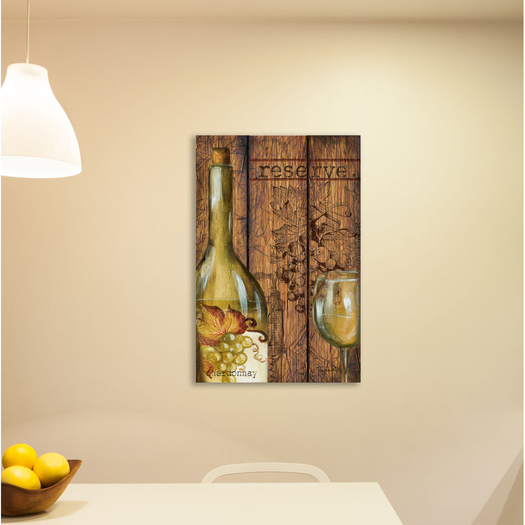 Tre Sorelle Studios - Wrapped Canvas Print