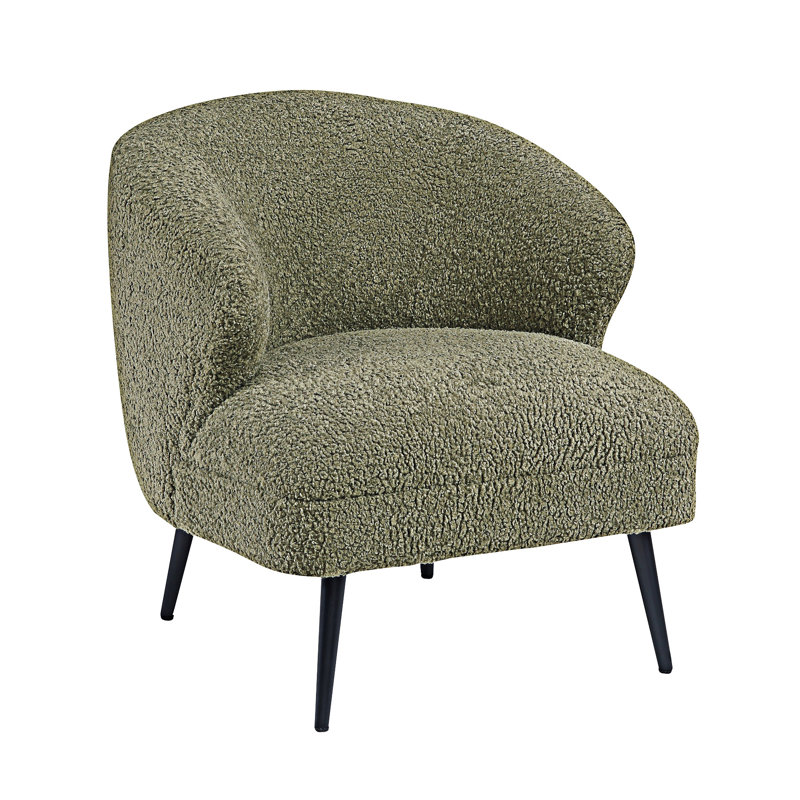 Chaise d'appoint, Vert