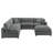 Vinessa Modular Sectional - 6-Piece Nest-102759610