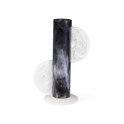 Como Cylinder Vase