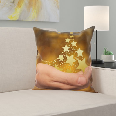 Coussin de noël