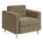 Tissu taupe