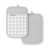 Gris mat est en rupture de stock