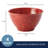 Rachael Ray Kitchenware Melamine 4 qt. Garbage Bowl-11843426