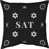 San Antonio argent / noir / blanc