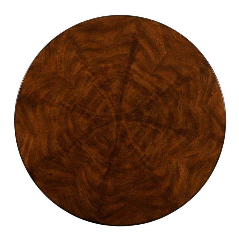 Buxton Round Dining Table