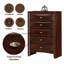 Commode Ireland