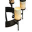 6 - Light Chandelier