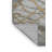 Machine Washable Gray Area Rug-834568162