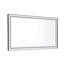 Miroir mural de salle de bain 48x72