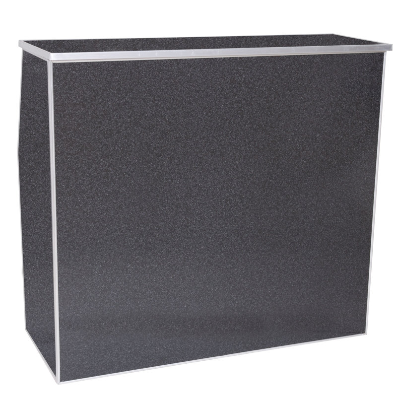 Bar portable WFT, Noir