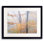 Autumn Trees In Fog Print by Bruce Heinemann