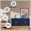 Buffet 4 portes Modern-112139688
